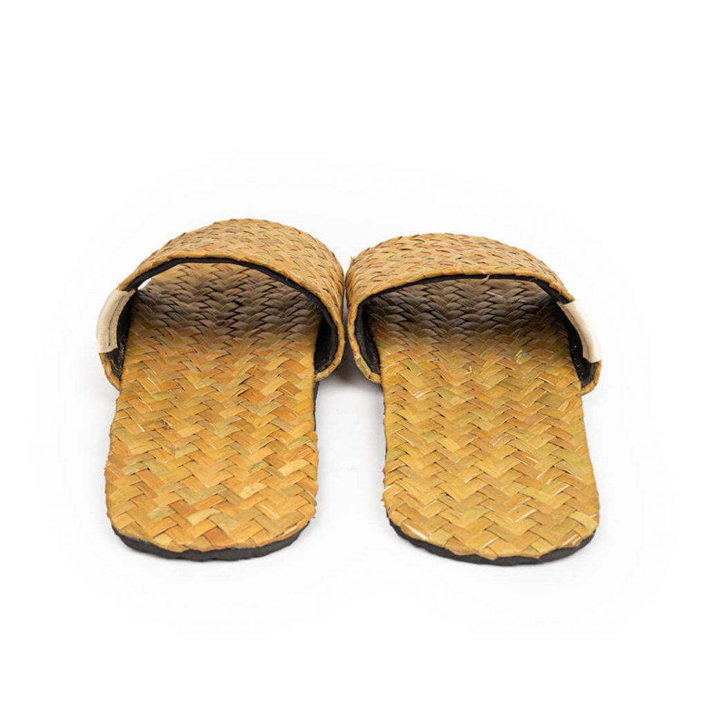 B&B Sandals | Du Anyam