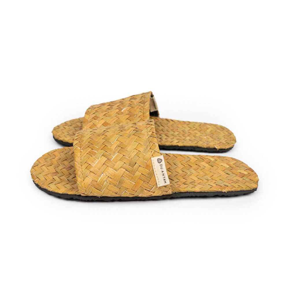 B&B Sandals | Du Anyam