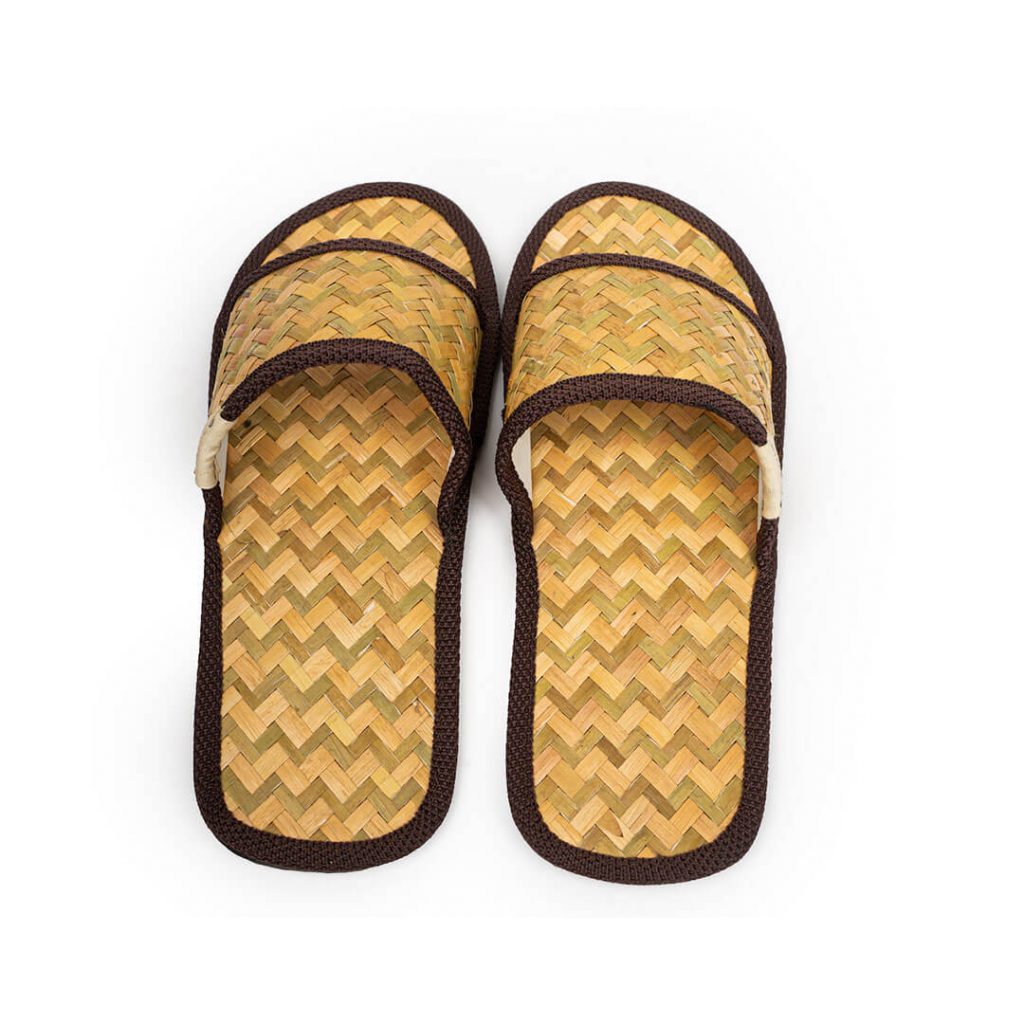 Line B&B Sandals | Du Anyam