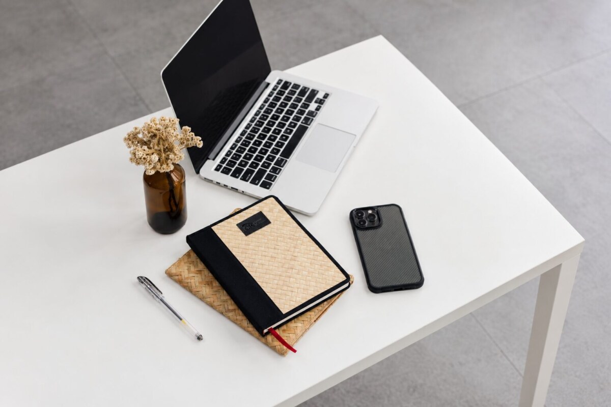 Agenda untuk onboarding kit karyawan baru