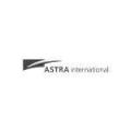 ASTRA International B_W
