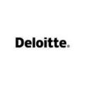 Logo Deloitte 1600 px x 646 px