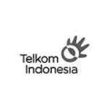 Logo Telkom Indonesia 1000px